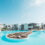 Kreta-Luxus: 6 Tage im TOP 5* Hotel mit All Inclusive, Flug & Transfer ab 696€