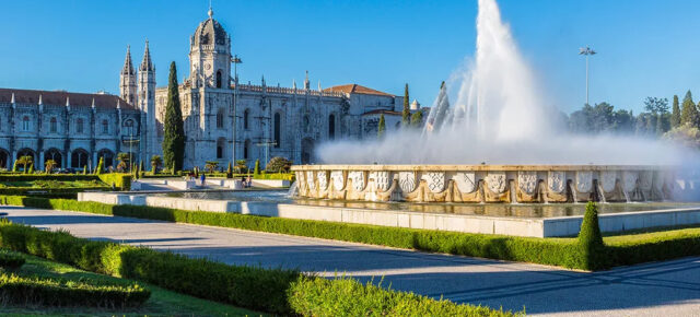 Portugal-Kurztrip: 3 Tage in Lissabon im TOP 4* inkl. Frühstück, Flug & weiteren Extras nur 231€