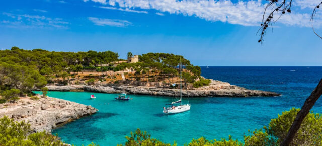 Mallorca: 5 Tage im tollen 4* Hotel inkl. All Inclusive, Flug & Transfer nur 330€