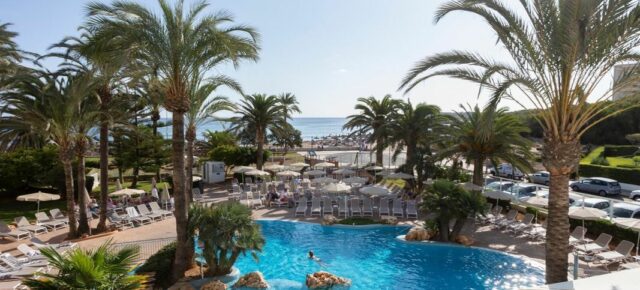 Last Minute Mallorca: 6 Tage im sehr guten 4* Hotel inkl. Frühstück, Flug & Transfer ab 281€