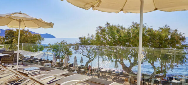 Black-Week-Kracher Mallorca: 6 Tage im 4* Hotel mit Halbpension, Meerblick, Transfer & Flug nur 478€