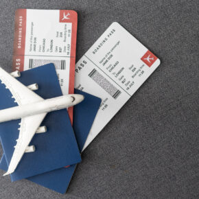 Tippfehler im Flugticket: So teuer kann es für Euch werden!