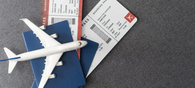 Tippfehler im Flugticket: So teuer kann es für Euch werden!