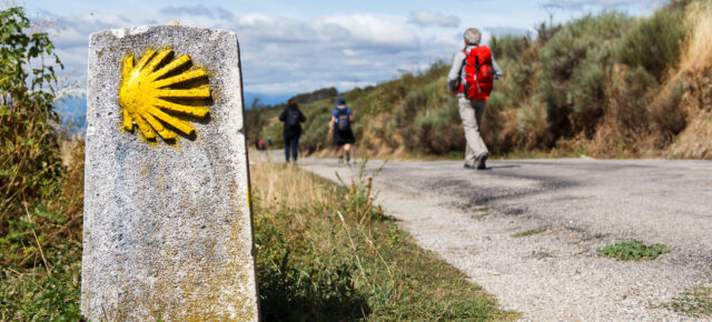 Jakobsweg Tipps für den bekanntesten Pilgerweg der Welt