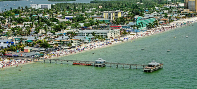 Fort Myers Guide: So schön ist Fort Myers in Florida