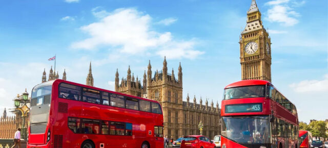 London: 3 Tage im TOP 3* Hotel mit Frühstück, Flug & einzigartiger Gourmet-Bustour nur 274€