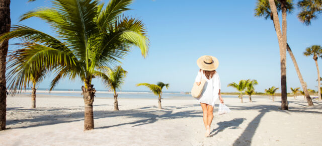 Traumurlaub Florida: 8 Tage Fort Myers – Islands, Beaches & Neighborhoods mit tollem Ferienhaus & Flug ab 907€ p.P.