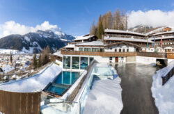 Black Week Kracher: 3 Tage nach Österreich inkl. 3* Hotel, Halbpension & Wellness ab 176€