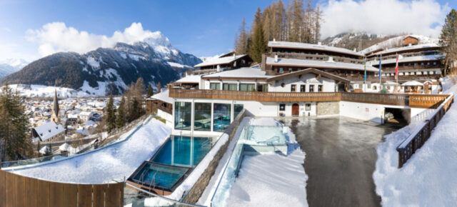 Black Week Kracher: 3 Tage nach Österreich inkl. 3* Hotel, Halbpension & Wellness ab 176€