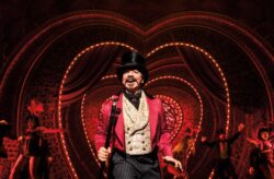 „Moulin Rouge! Das Musical“ Gutschein: 2 Tage Köln inklusive Musical-Ticket, Prem...