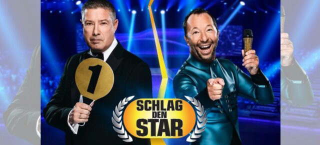 Schlag den Star: 2 Tage in Köln inkl. Ticket zur Show, Premium Hotel nach Wahl & Frühstück nur 69€