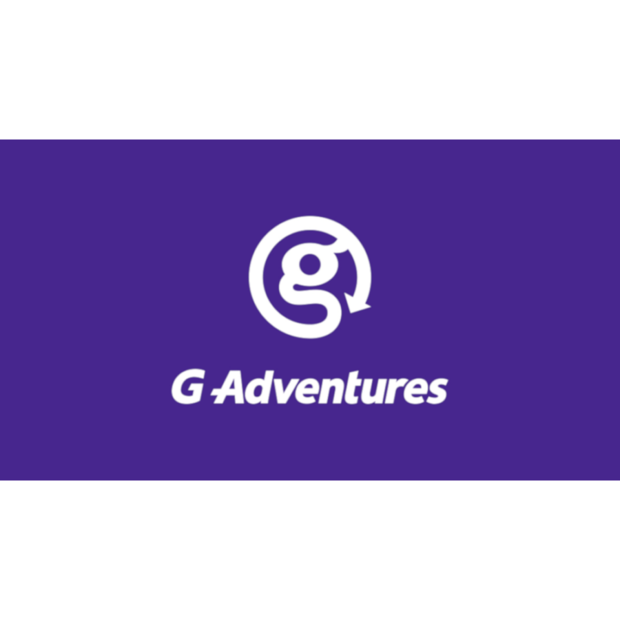 G Adventures Gutschein 25 Rabatt November 2023