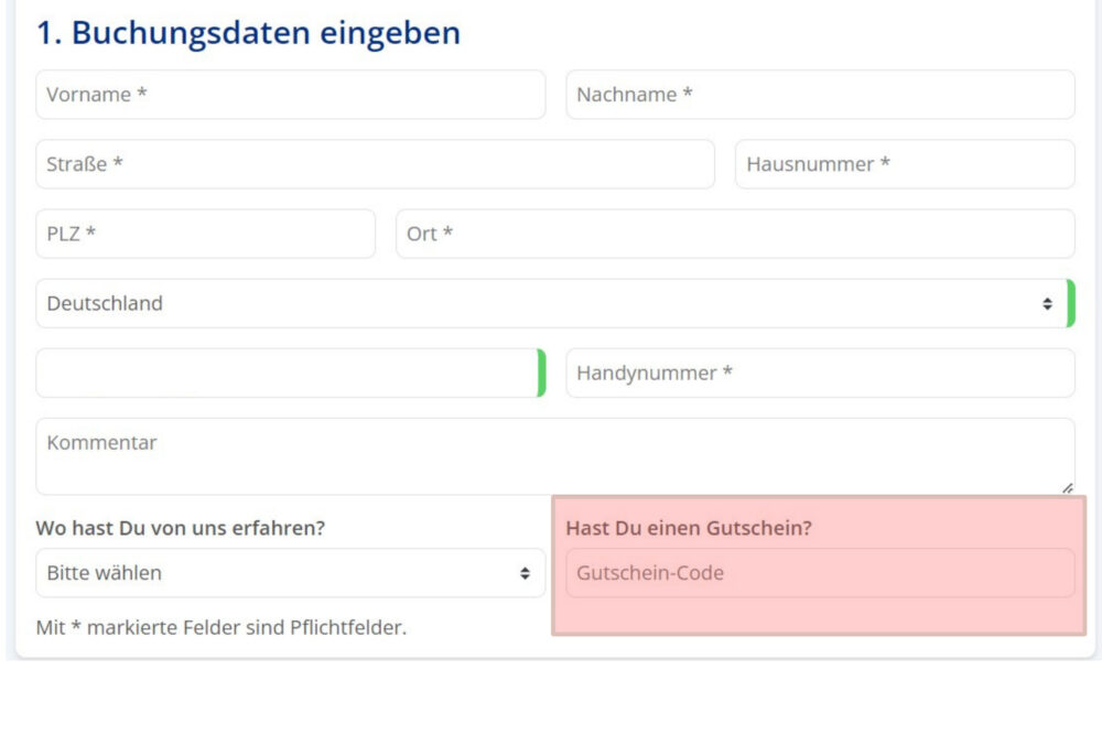 Exklusiver Ferienhaus.de Gutschein: 100€ Rabatt | 2024