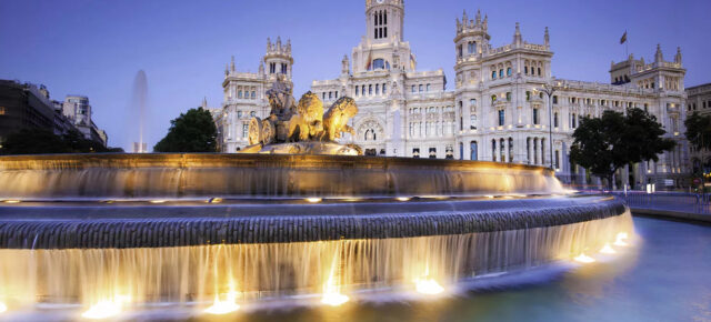 Spanien Städtetrip: 3 Tage Madrid inkl. TOP 3* Hotel mit Frühstück, Flug & Extras nur 279€