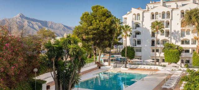 Ab nach Andalusien: 5 Tage Marbella inkl. TOP 3* Hotel mit Frühstück, Flug & Extras nur 210€