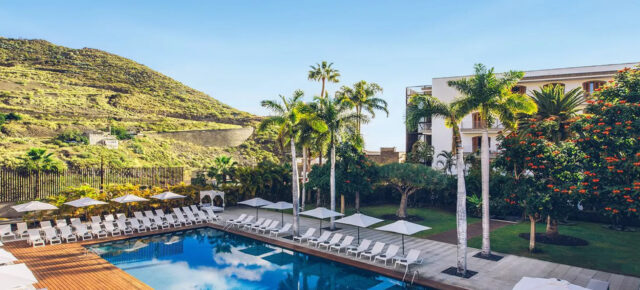 Kanaren-Luxus: 6 Tage Teneriffa inkl. TOP 5* Hotel mit Frühstück, Flug & Extras nur 491€