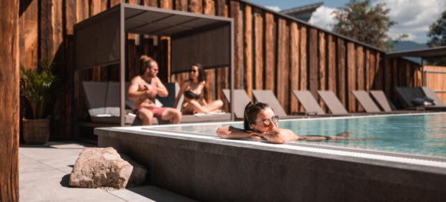 Südtirol: 3 Tage im neu eröffneten 4* Hotel inkl. Halbpension, Wellness & Extras ab 169€