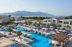 Griechenlands schönste Insel: 8 Tage Kreta im TOP 5* Hotel mit Halbpension, Flug & Trans...