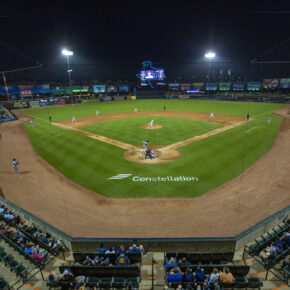 sugar land - constellation field