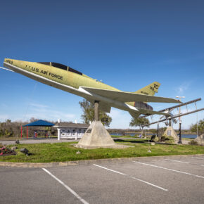 texas city - bay street park