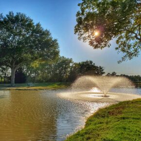 tomball - broussard park