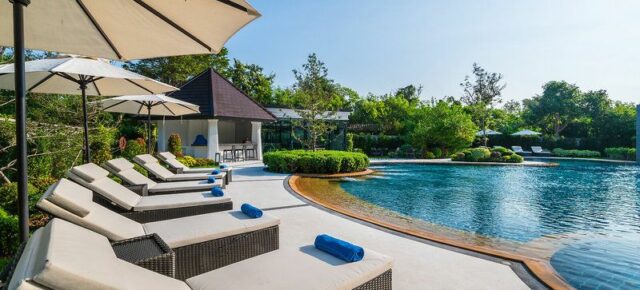 Thailand zum Tiefpreis 10 Tage im TOP 4* Hotel in Strandnähe inkl. Frühstück & Flug NUR 689€