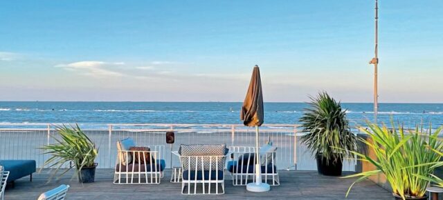 Traumurlaub an der Adria: 8 Tage Italien in wunderschöner 4* Lodge direkt am Strand ab 140€