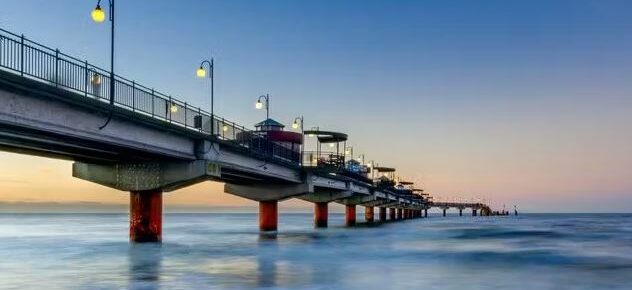 Polnische Ostsee: 3 Tage im 4* Hotel mit Halbpension, täglichen Spa-Zugang & Extras nur 120€