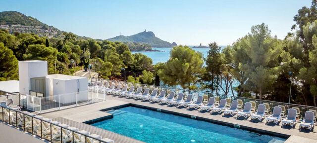 Ab an die Côte d’Azur: 4 Tage im neuen TOP 4* Hotel mit All Inclusive nur 194CHF