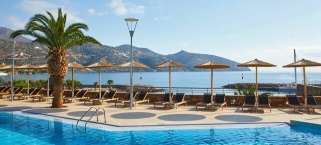 Gönnt Euch Urlaub auf Kreta: 6 Tage TOP 5* Hotel, All Inclusive, Flug & Extras ab 770€