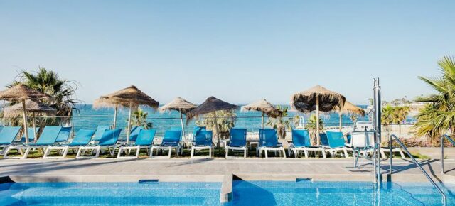 Sommerurlaub in Spanien: 6 Tage an der Costa del Sol ins TOP 4* Strandhotel mit Frühstück, Flug & Transfer ab 480€