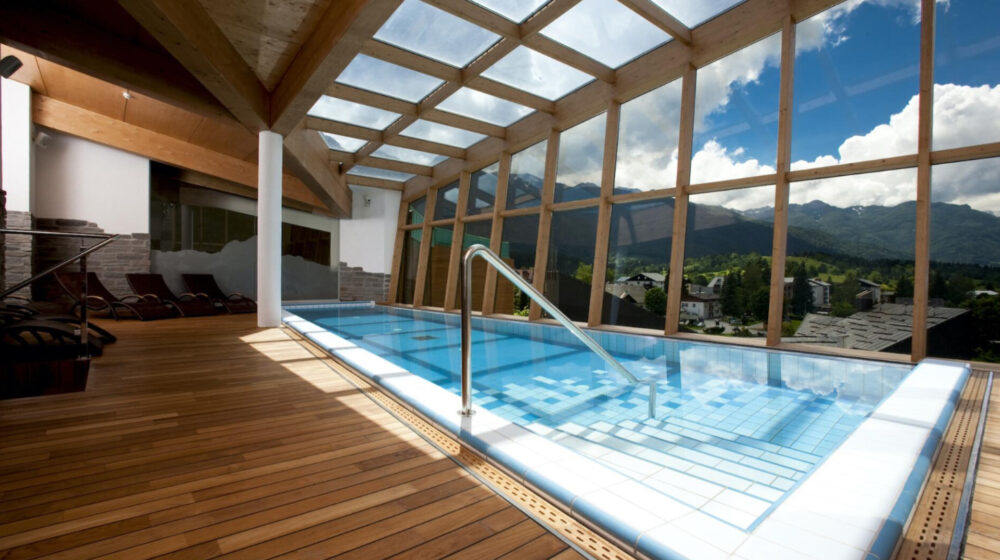 Bohinj ECO Hotel