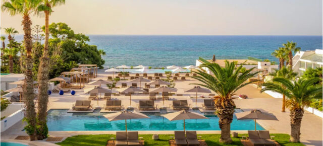 Luxus in Tunesien: 7 Tage im TOP 5* Hotel mit All Inclusive, Flug & Transfer ab 534€