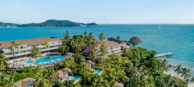 Krasses Thailandschnäppchen: 18 Tage in Thailand mit 5*/4* Hotels, Verpflegung, Flug & Transfer nur 1736€