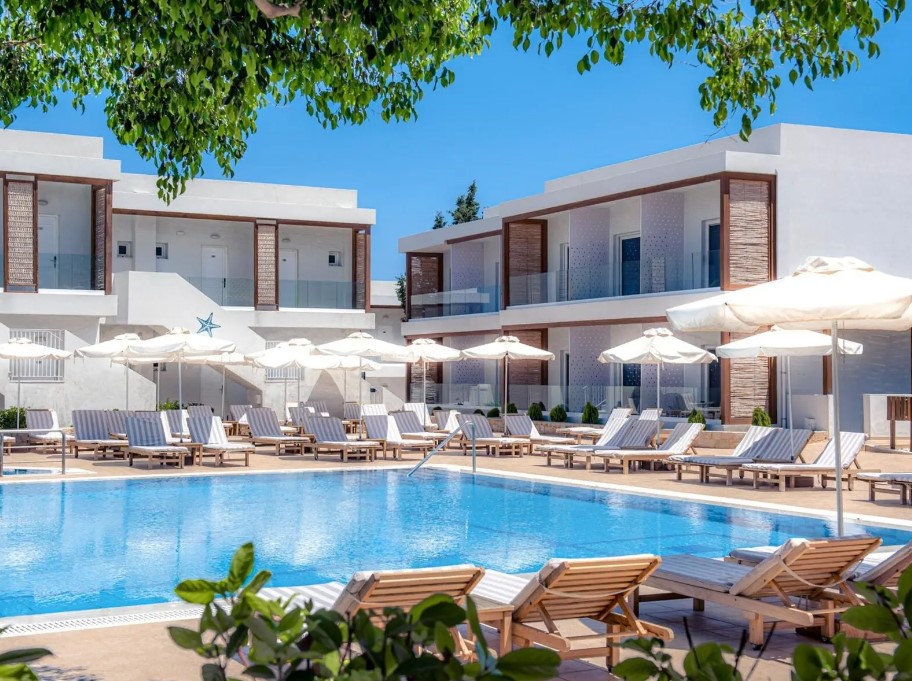 Aelius Hotel & Spa