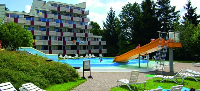 Urlaub im Bayerischen Wald: 5 Tage im tollen Resort mit All Inclusive ab nur 159€