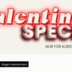 Valentines Day Special