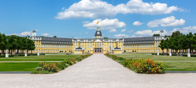 Kurztrip nach Karlsruhe: 2 Tage im guten 3* Hotel ab 32€