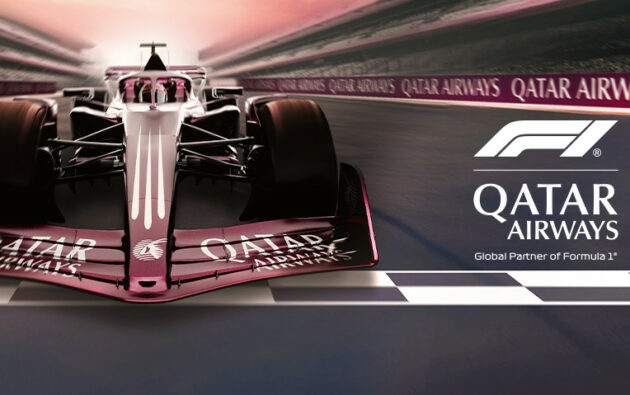 F1 Deals von Qatar Airways Holidays