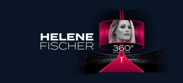 Atemlos durch’s Konzert: Helene Fischer Live-Konzert inkl. Übernachtung und Frühstück ab nur 262€