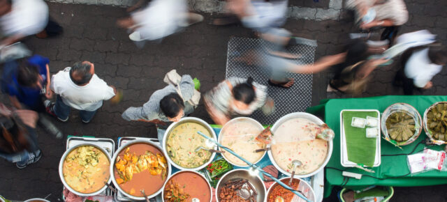 Bangkok Street Food: Unser Guide für das beste Essen in Thailands Hauptstadt