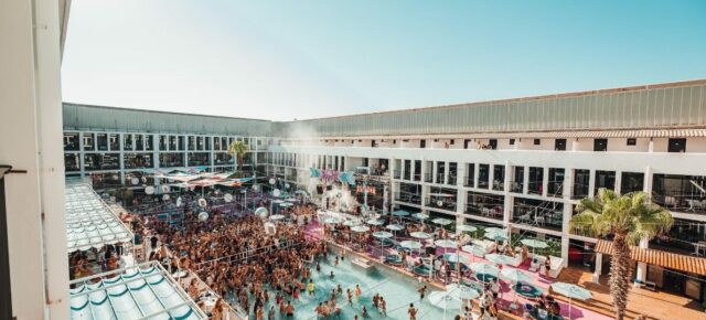 Sonne & Party: 8 Tage Ibiza im 3* Hotel inkl. Frühstück & Flug für NUR 389€