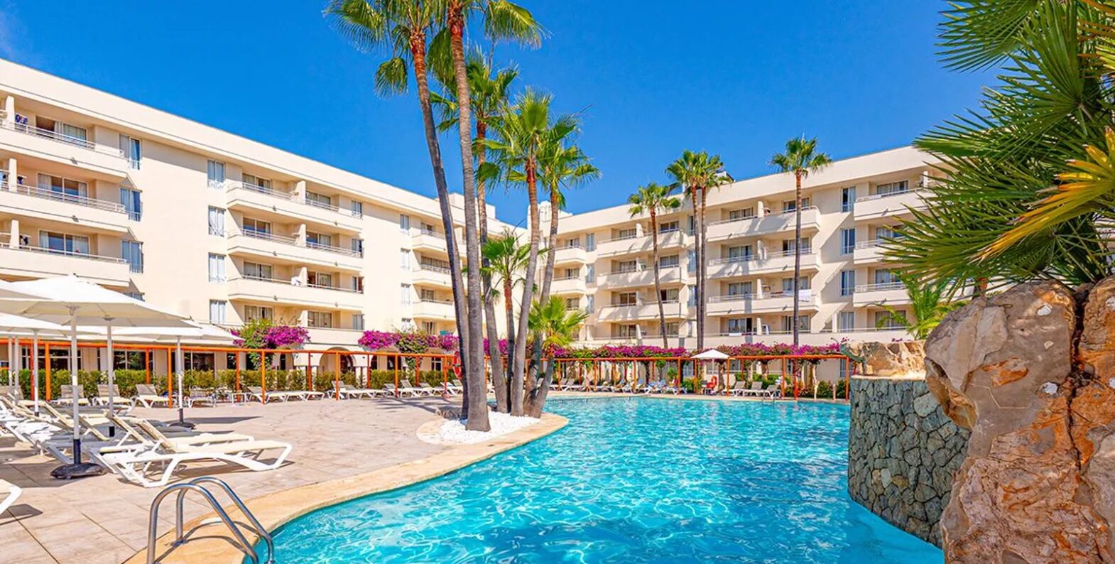 Mallorca Kracher: 17 Tage im sehr guten 4* Hotel mit Frühstück & Flug nur 199€