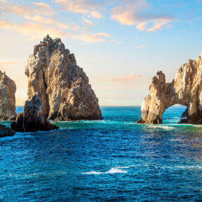 Geheimtipp Cabo San Lucas: 11 Tage Mexiko mit TOP 3* Hotel & Direktflug nur 672€