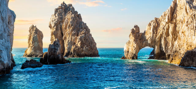 Geheimtipp Cabo San Lucas: 11 Tage Mexiko mit TOP 3* Hotel & Direktflug nur 672€