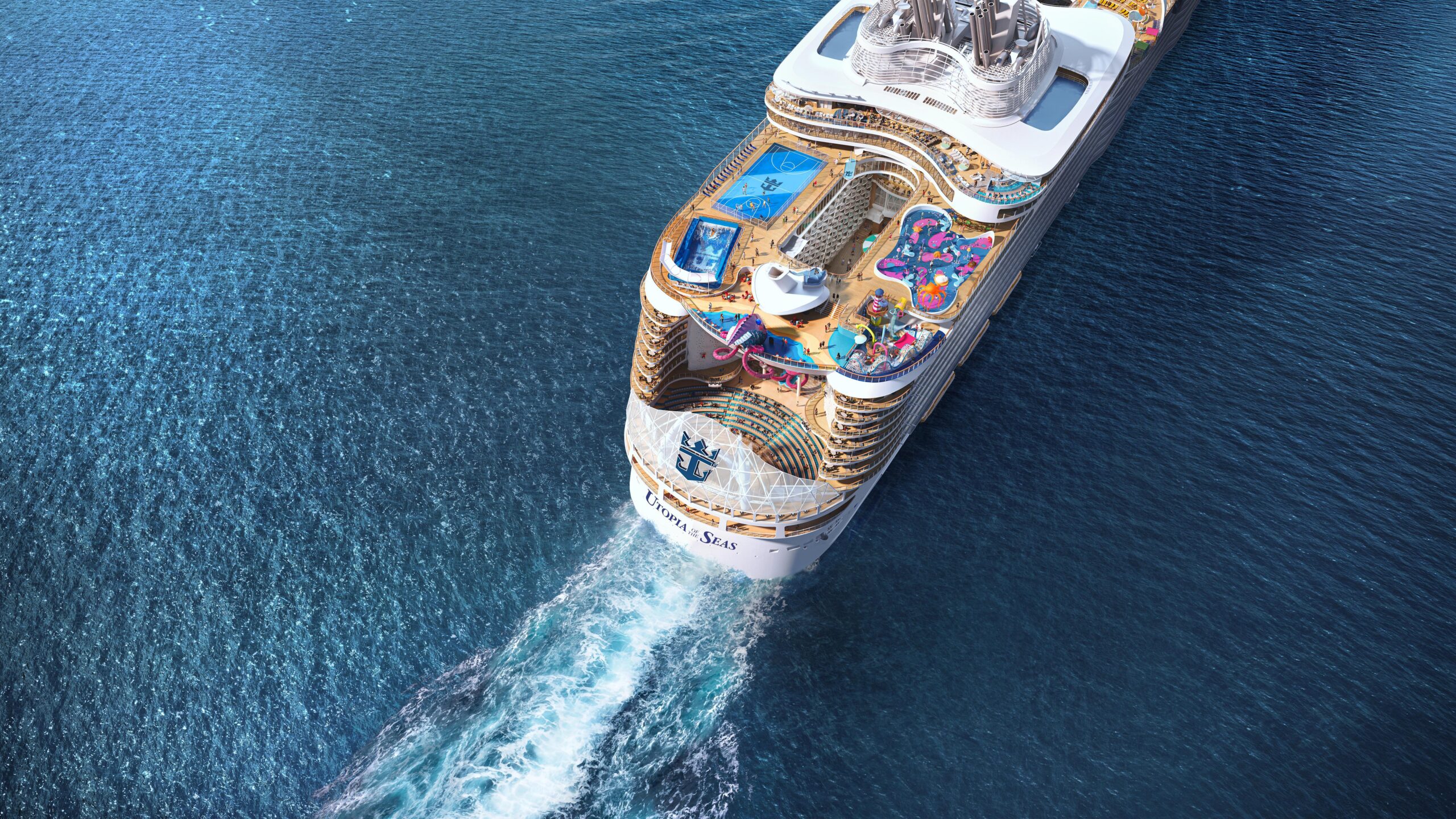 Unglaubliche Karibik Kreuzfahrt: 5 Tage auf der Utopia of the Seas ab ...