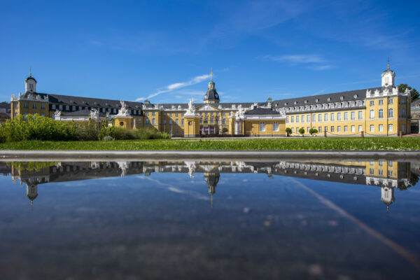 Karlsruhe Schloss