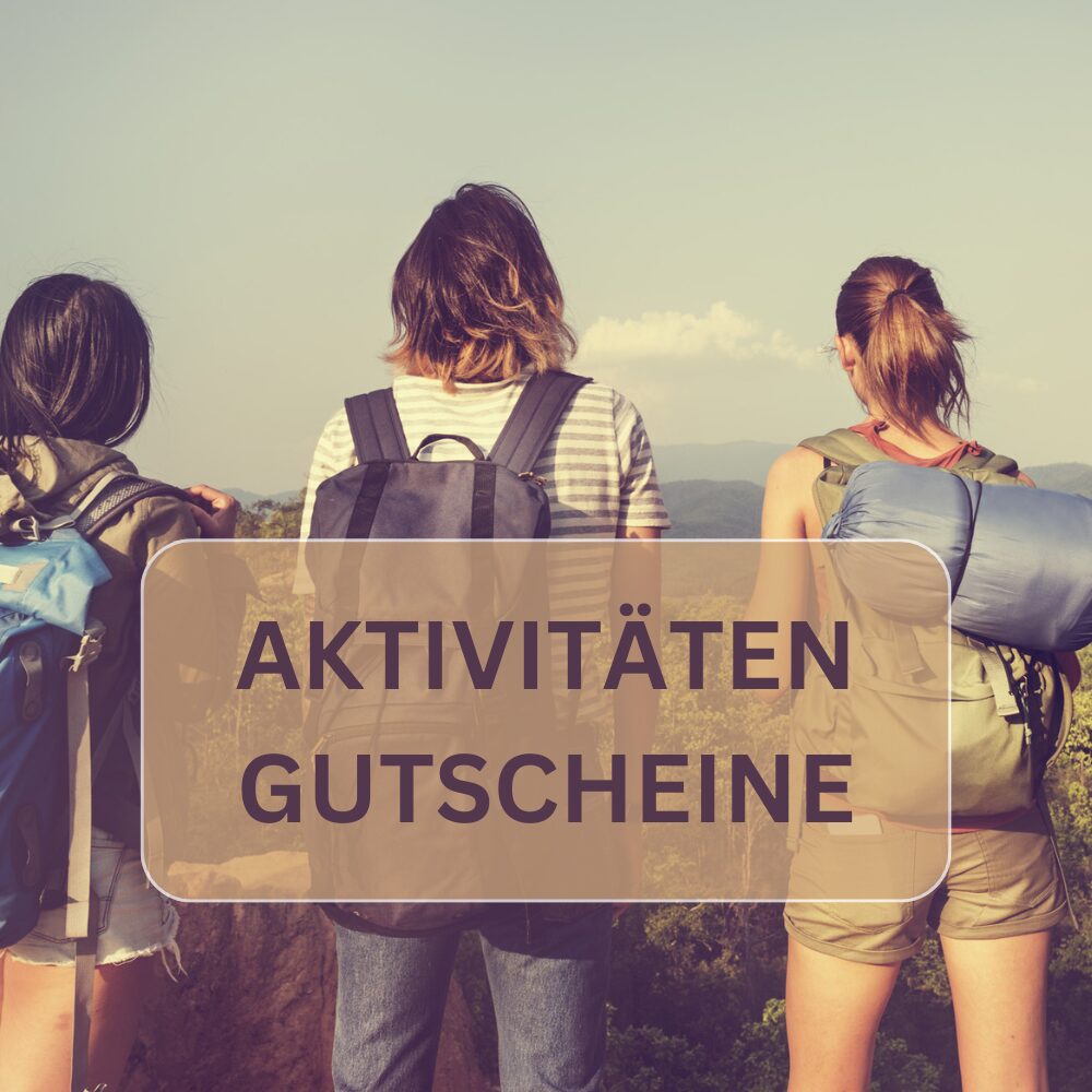 Gutscheine & Rabattcodes für Aktivitäten bei Urlaubstracker