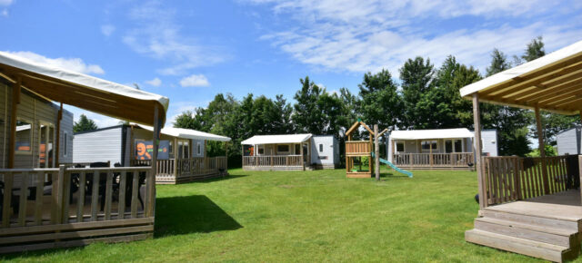 Camping in den Niederlanden: 8 Tage Friesland auf dem TOP 4* Campingplatz ab 129€