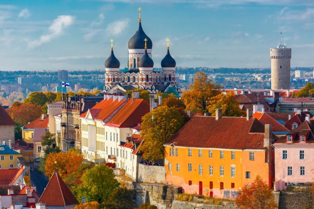 tallinn_shutterstock_331780052_©kavalenkava